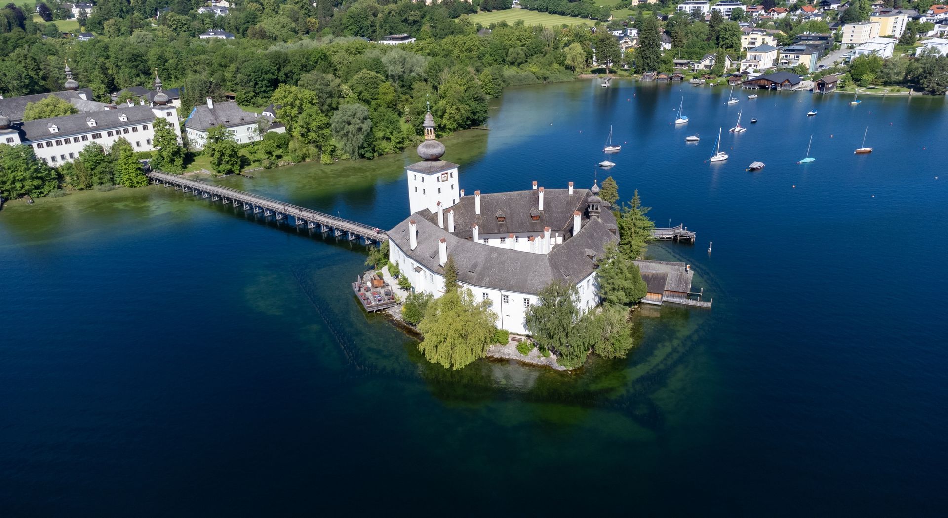 מנגינת הנהרות של מרכז אירופה + גרסת גורדון קומפורט