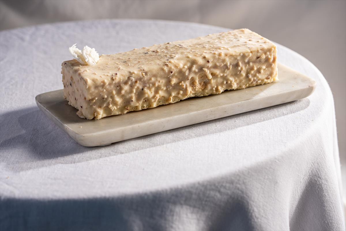 Raffaello Log