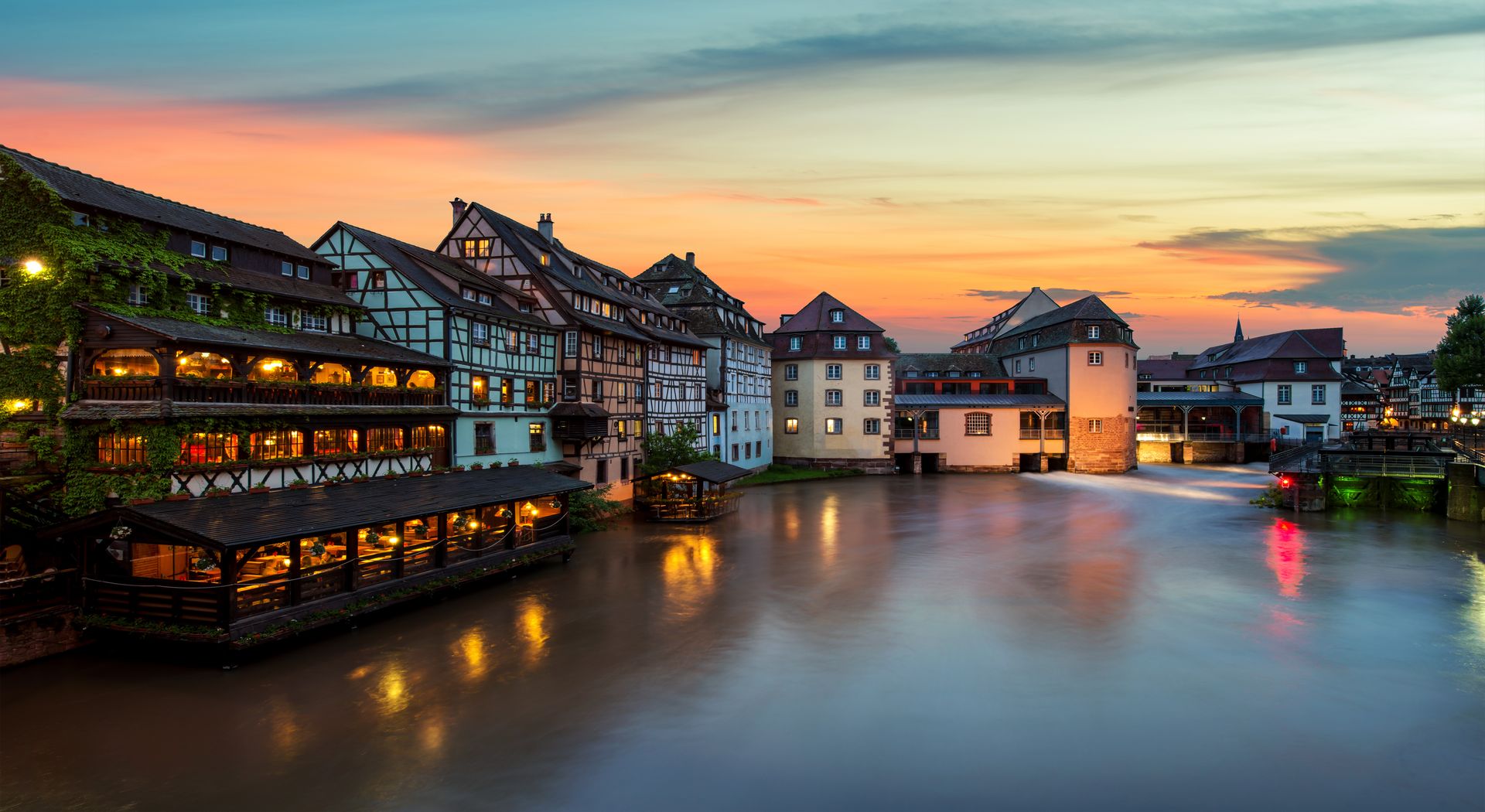 עוצמתו של הריין + גרסת גורדון קומפורט