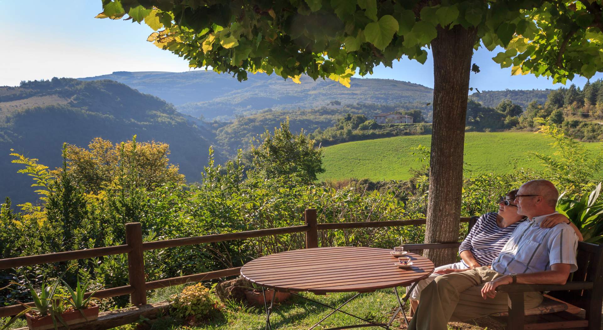 עוצמתו של הריין + גרסת גורדון קומפורט