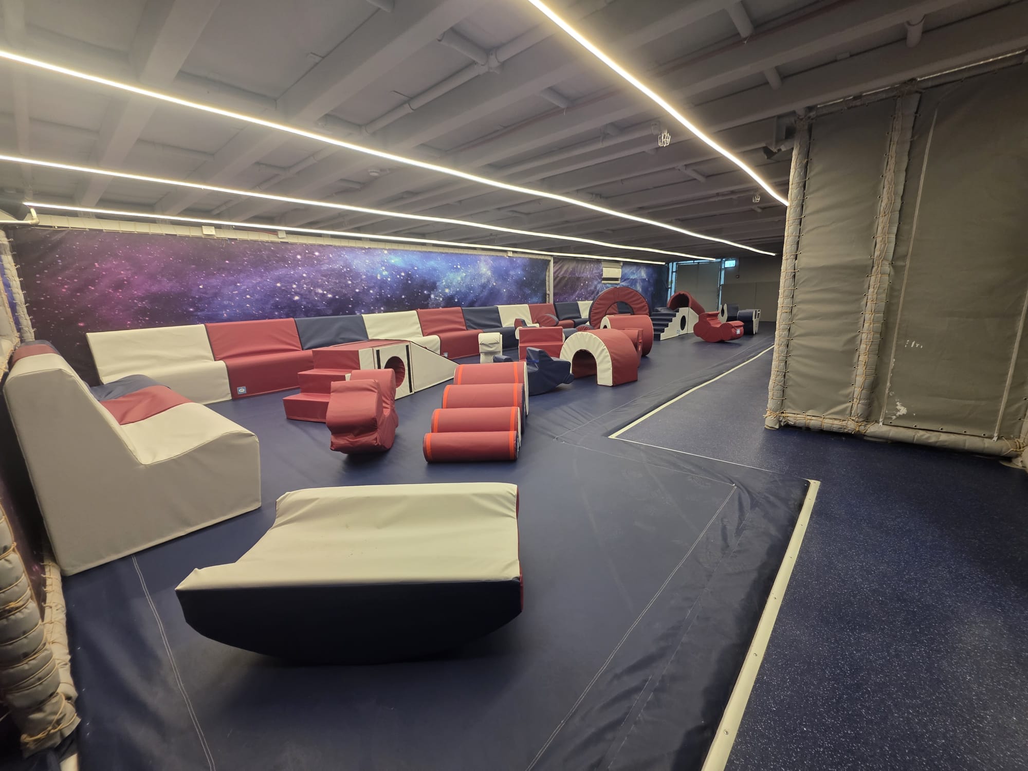 קבוצות ילדים והורים