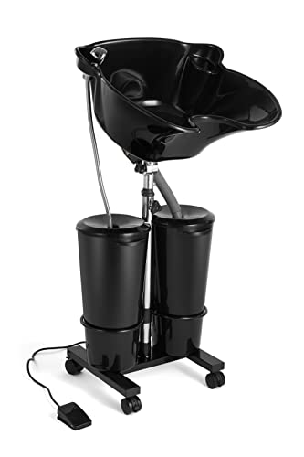 כיור חפיפה חשמלי נייד 042 NG