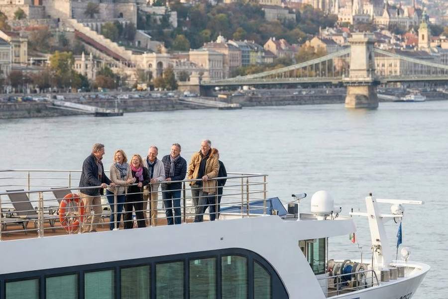 גורדון פרייוט - טיול פרטי מאורגן