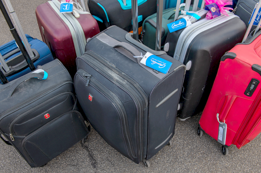 אמנות האריזה: מדריך אריזה נכונה למטיילי קרוזים ושייט נהרות