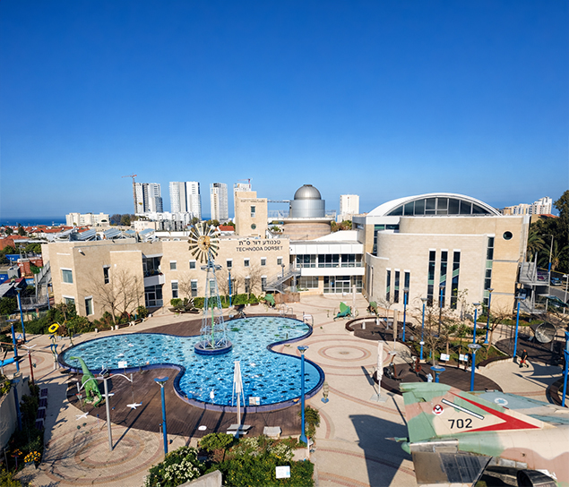 יום המוזאונים הבינלאומי