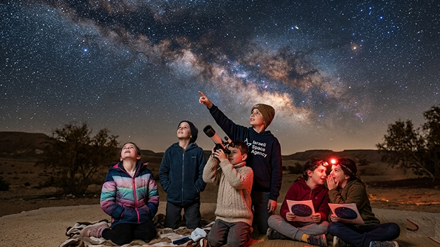 חשיבות ההשקעה בדור העתיד