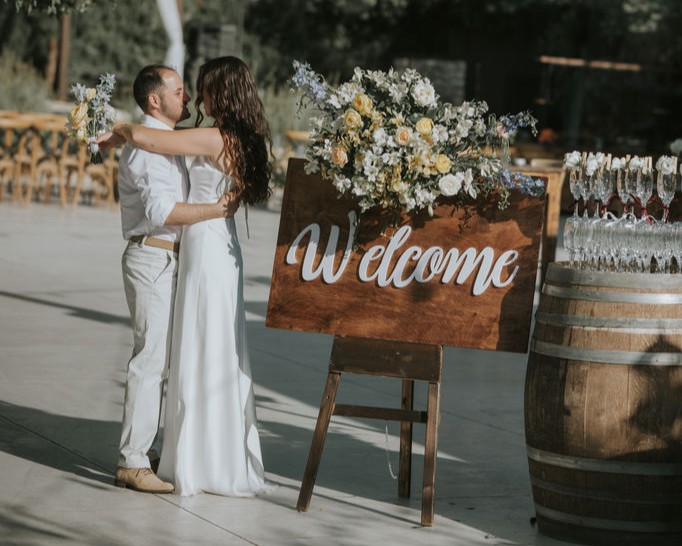 הזוג ה 'הייטקי' - האם הצלחתם לפצח את האלגוריתם לחתונה המושלמת בלי באגים