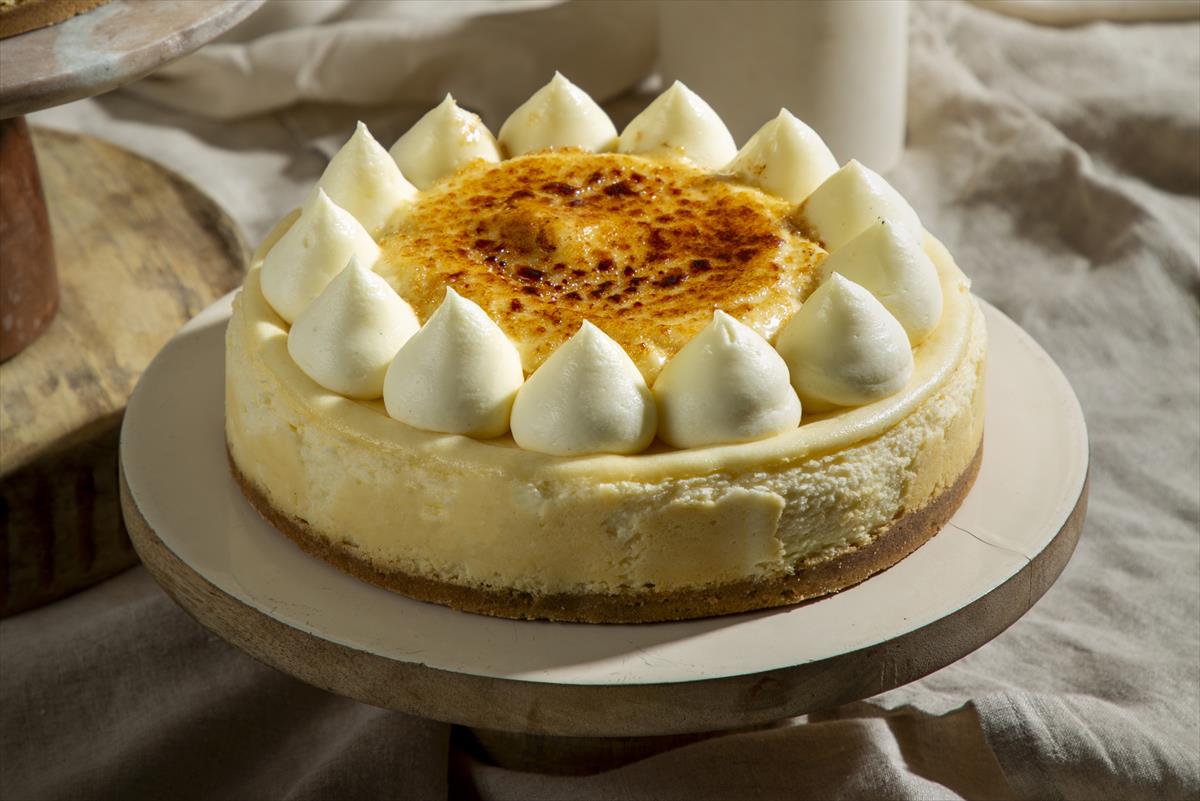 ברולה גבינה