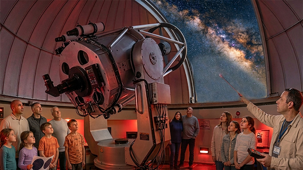 המתקנים שלנו: 