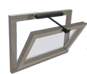 מנוע שרשרת PA-K-50