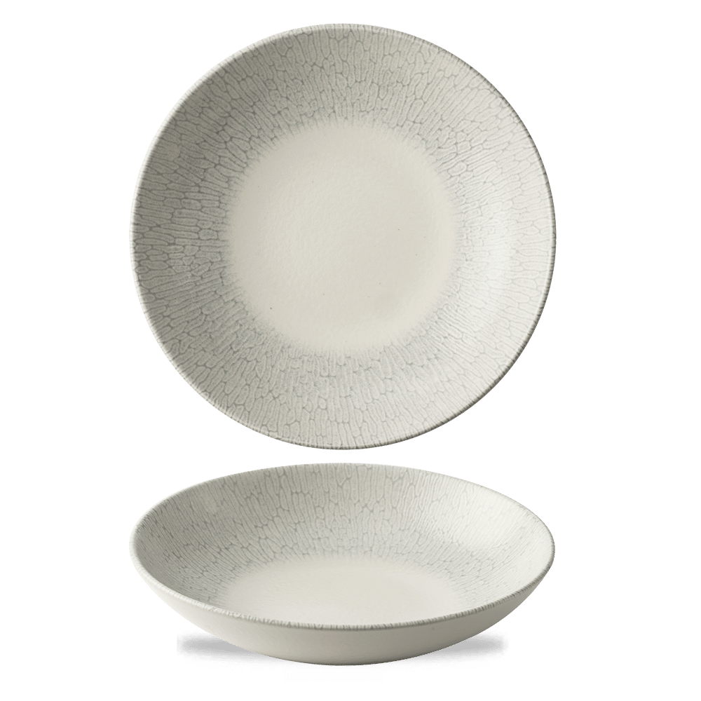 סדרת כלי קרמיקה Inked DELTA