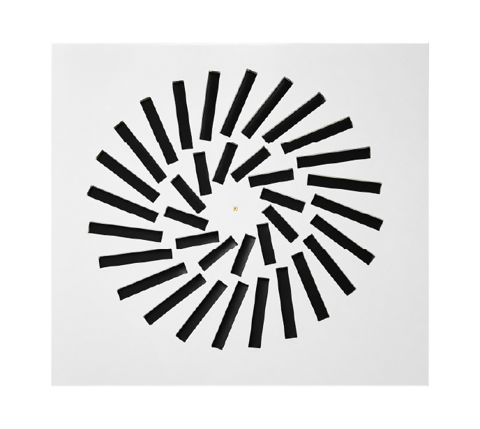 מפזר תקרתי SWIRLL-SWC