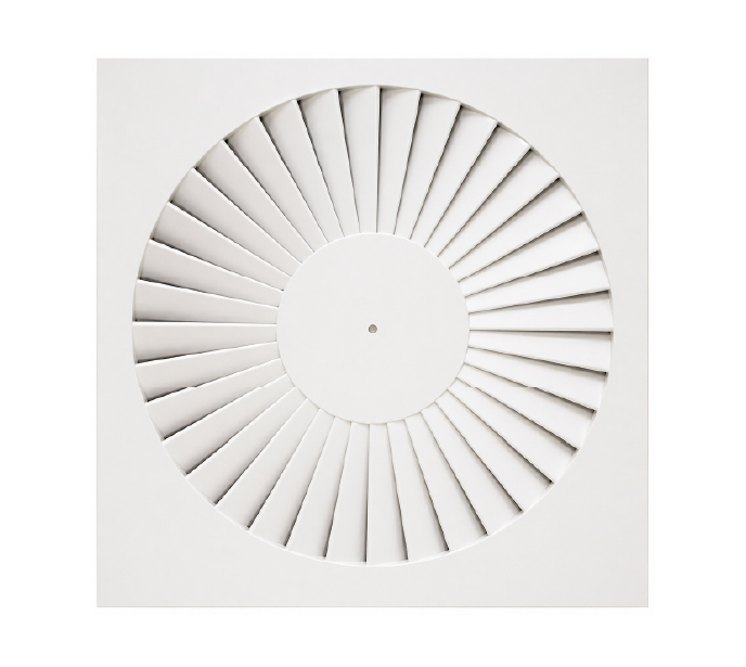 מפזר תקרתי SWIRLL-SW