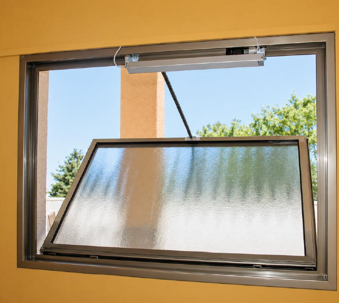 מנוע שרשרת CDC-0252 TMS