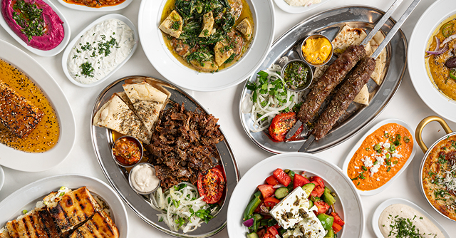 הזמנת שולחן