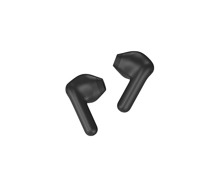 אוזניות In-Ear אלחוטיות DJ SOUND TWS דגם DJ-E100