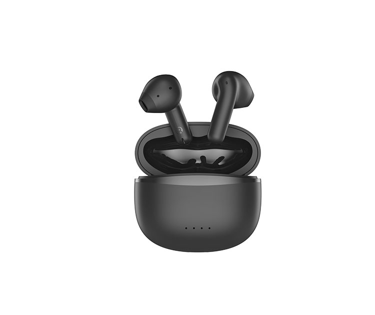 אוזניות In-Ear אלחוטיות DJ SOUND TWS דגם DJ-E100