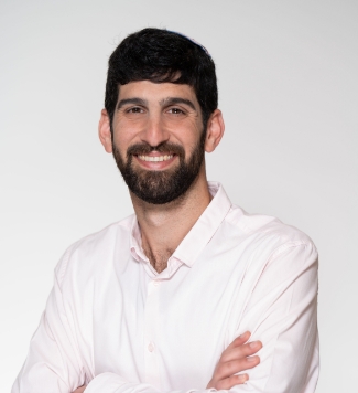 אופיר אונגר