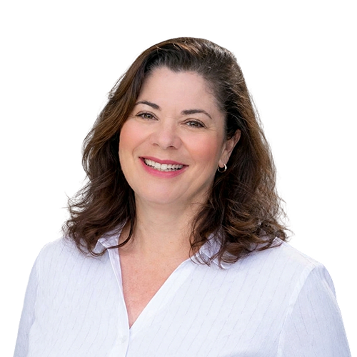 TAMMY MAHN