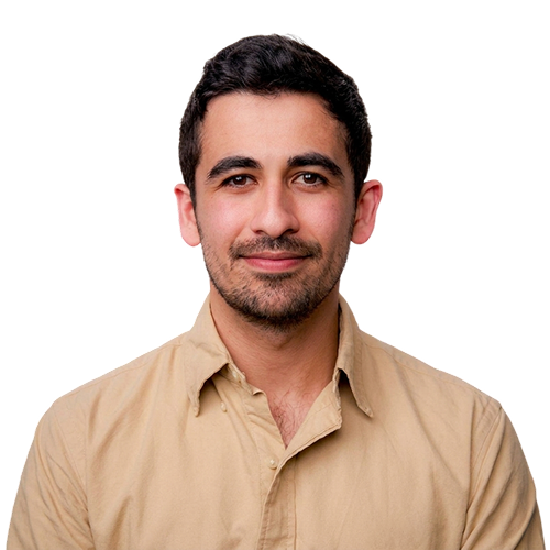 TOMER GOLAN