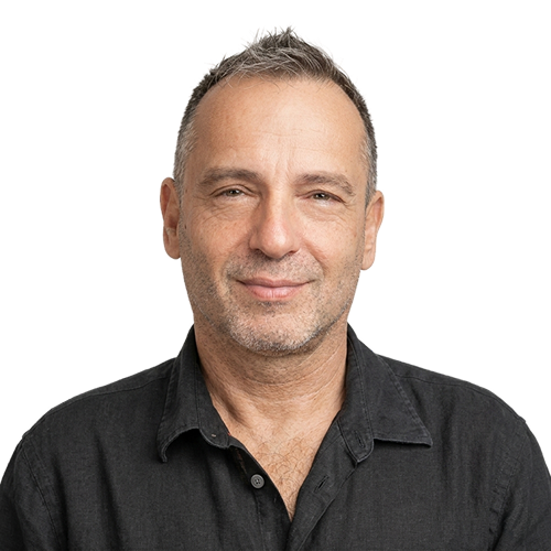 GIL KERET