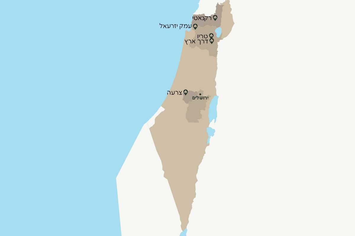 ישראל