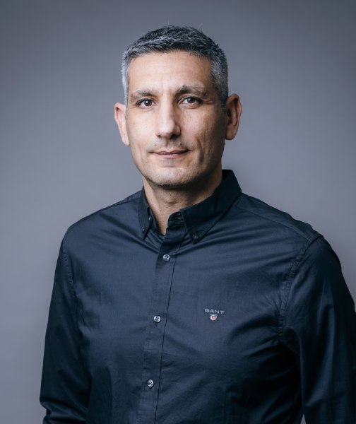 Udi Atar