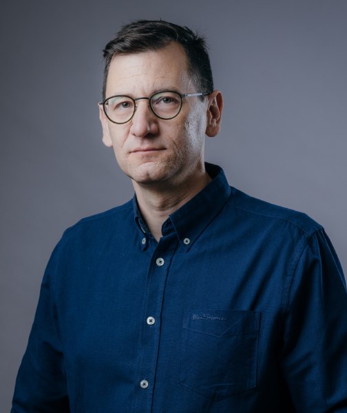 Asaf Livnat