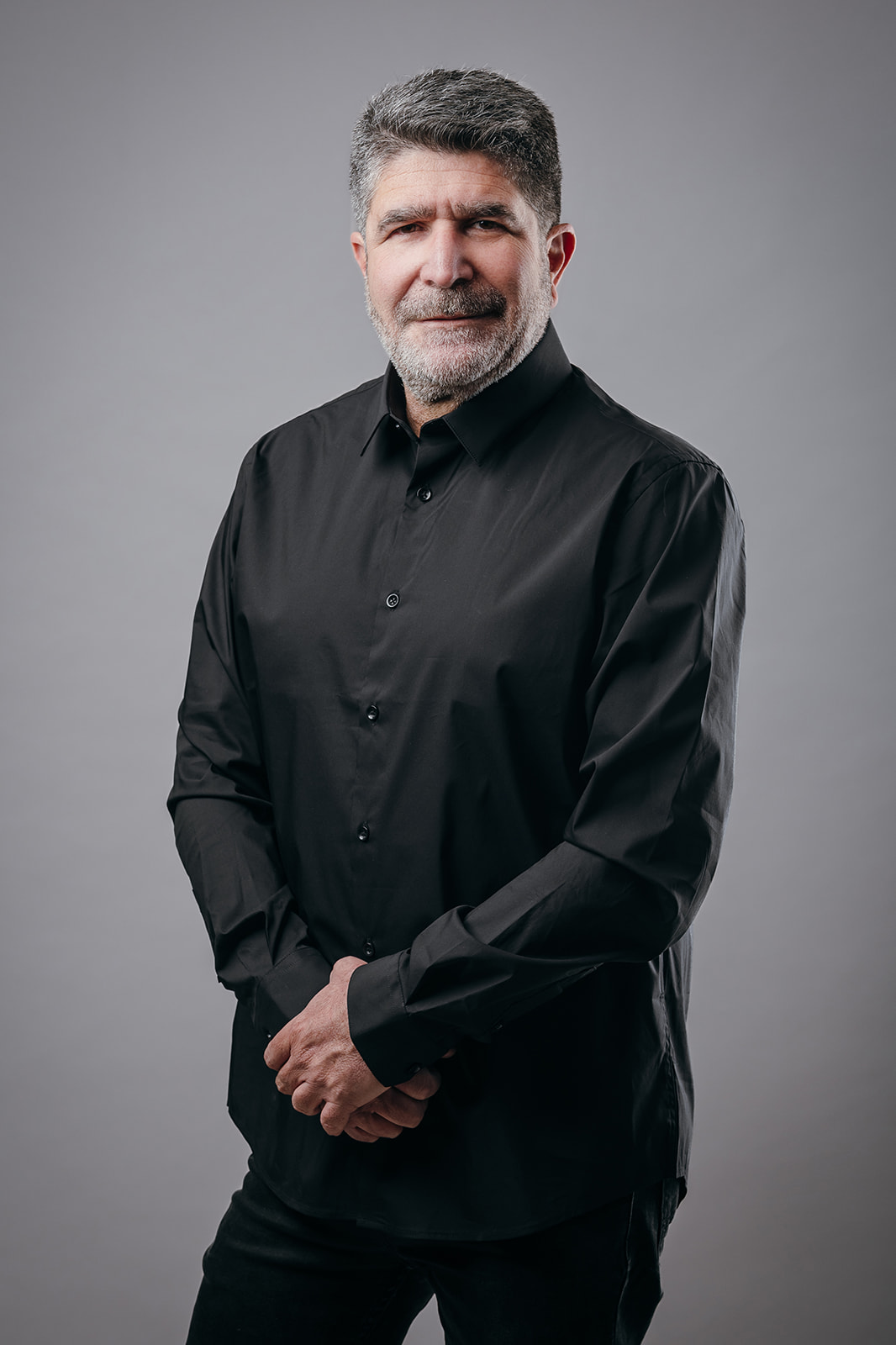 Gil Hershberg