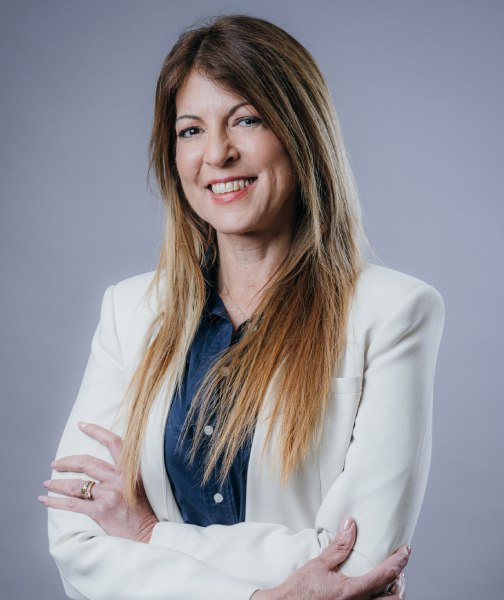 Sigalit Cohen