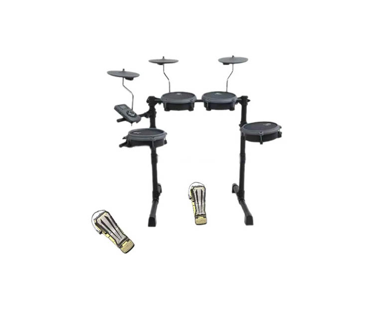 מערכת תופים אלקטרוני DJ SOUND דגם DJ-300