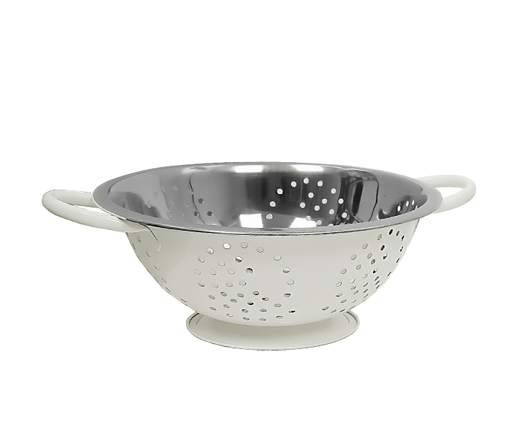 סט פסטה 7 חלקים מנירוסטה MADE FOR HOME