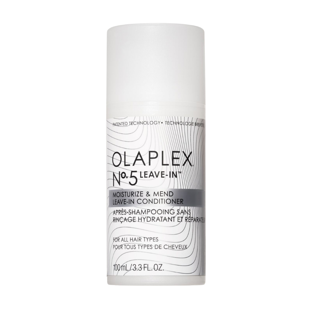 OLAPLEX NO.5 LEAVE IN  מרכך ללא שטיפה