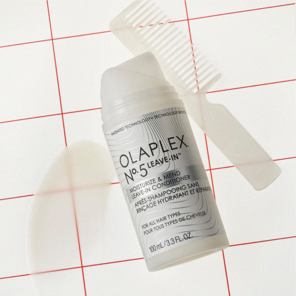OLAPLEX NO.5 LEAVE IN  מרכך ללא שטיפה