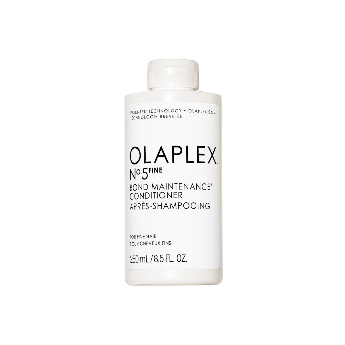 OLAPLEX NO.5 FINE מרכך משקם לשיער דק
