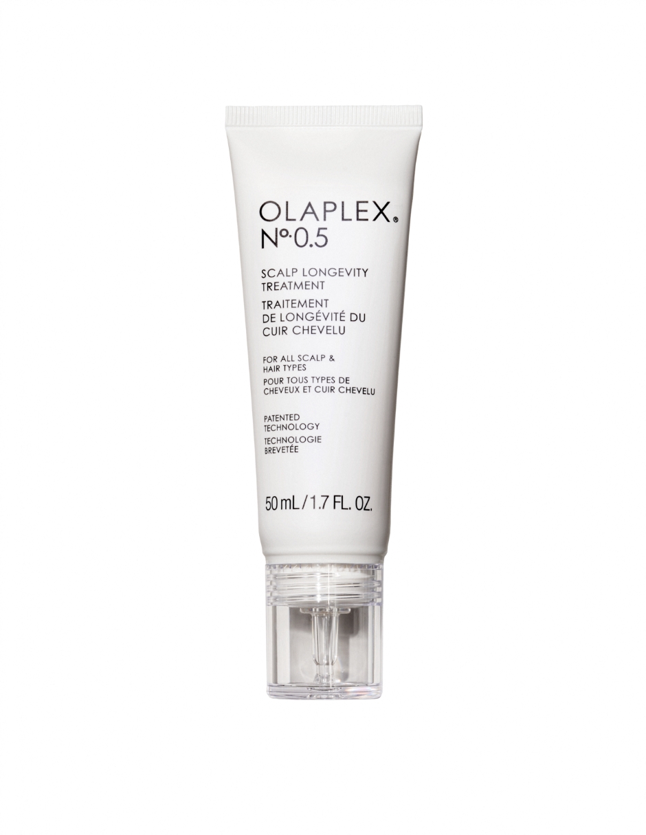 OLAPLEX NO. 0.5 SCALP LONGEVITY טיפול לקרקפת