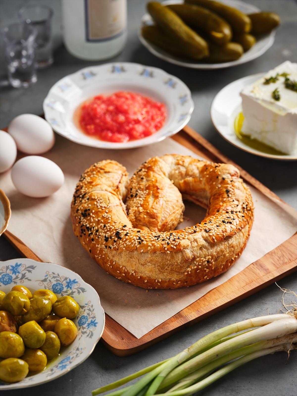 צוקור פיצה