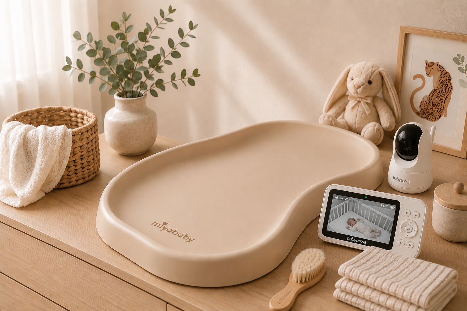מוצרים לבית 