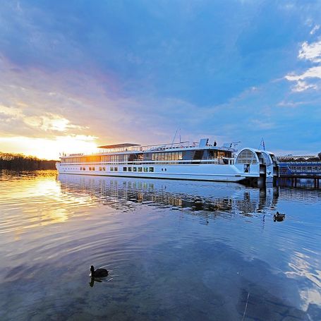 MS Seine