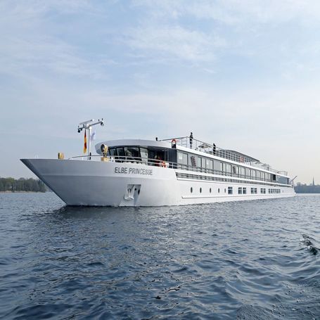 MS Elbe Princesse