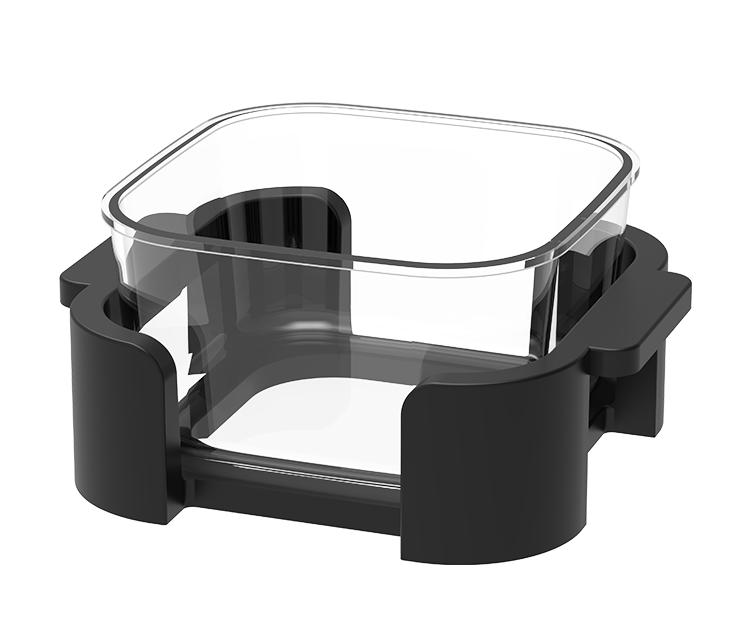 EasyCook  מכשיר בישול וצליה 4 ב-1 דגם  WIZ WZ-301 