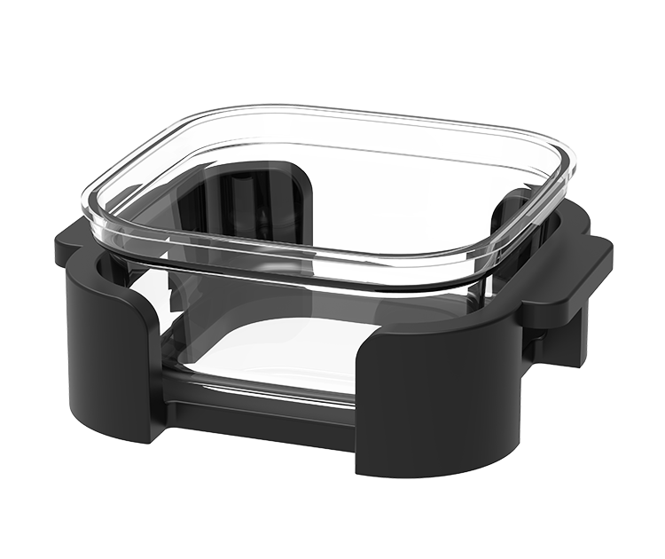 EasyCook  מכשיר בישול וצליה 4 ב-1 דגם  WIZ WZ-301 