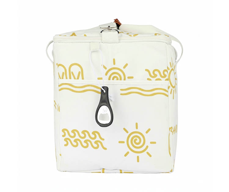 תיק צידנית משפחתי ADVENTURE CAMP