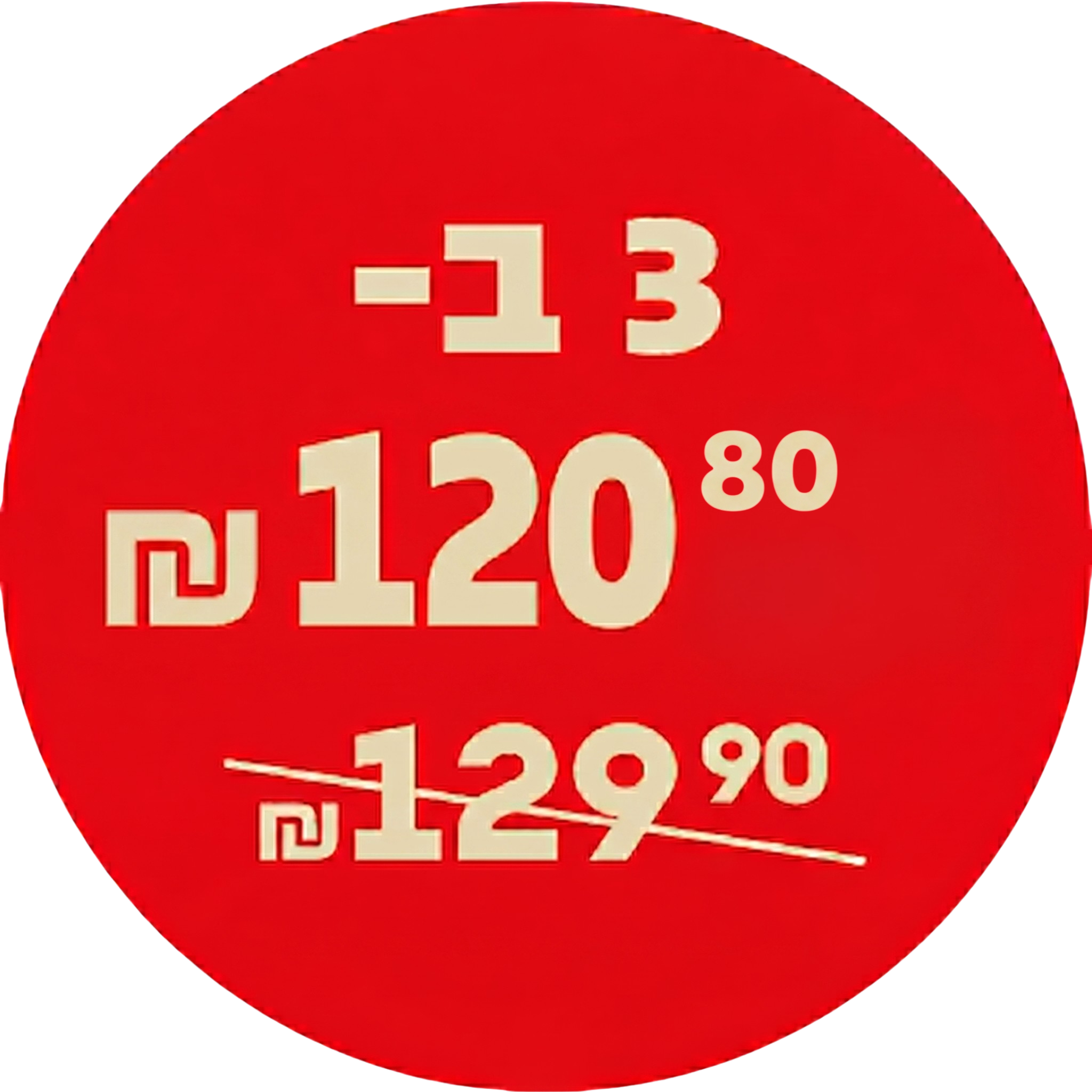 קיפודים שלושה ב- 120.80