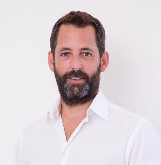 Nir Yanushevsky