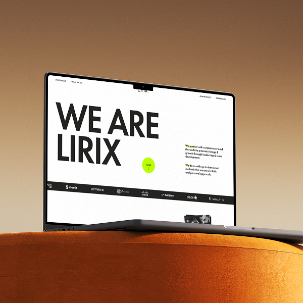 Lirix