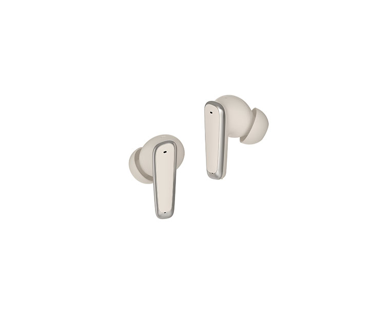 אוזניות DJ SOUND AirScreen דגם Buds-DJ-E200