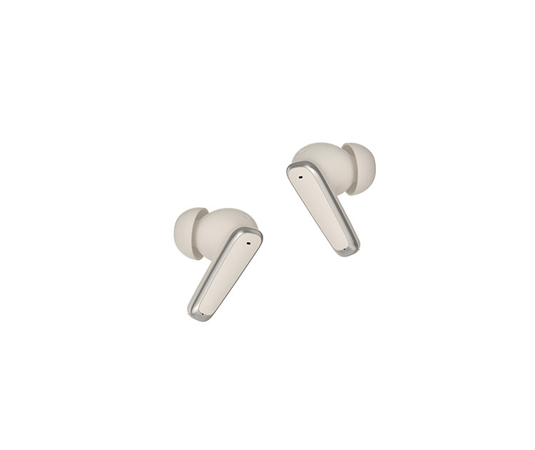 אוזניות DJ SOUND AirScreen דגם Buds-DJ-E200