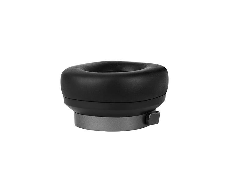אוזניות ANC סלייד בנרתיק קשיח DJ SOUND דגם DJ-S110