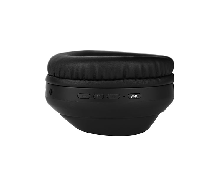 רמקול MONO עם תצוגה צבע שחור עם מעמד לנייד DJ SOUND דגם דגם DJ-15